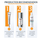 Eucerin Hyaluron-Filler + 3x Effect Vitamin C Booster 8ml