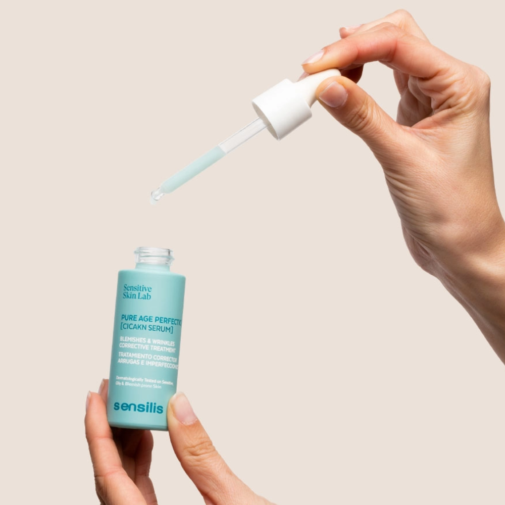 SENSILIS PURE AGE PERFECTION CICAKN SERUM