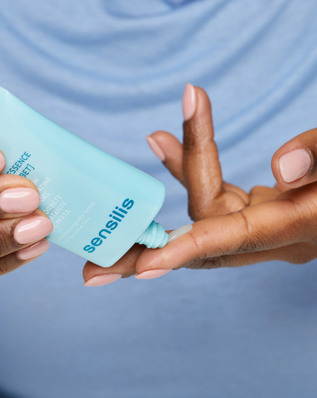 Hydra Essence [Sorbet Gel] | 40 ml| Sensilis