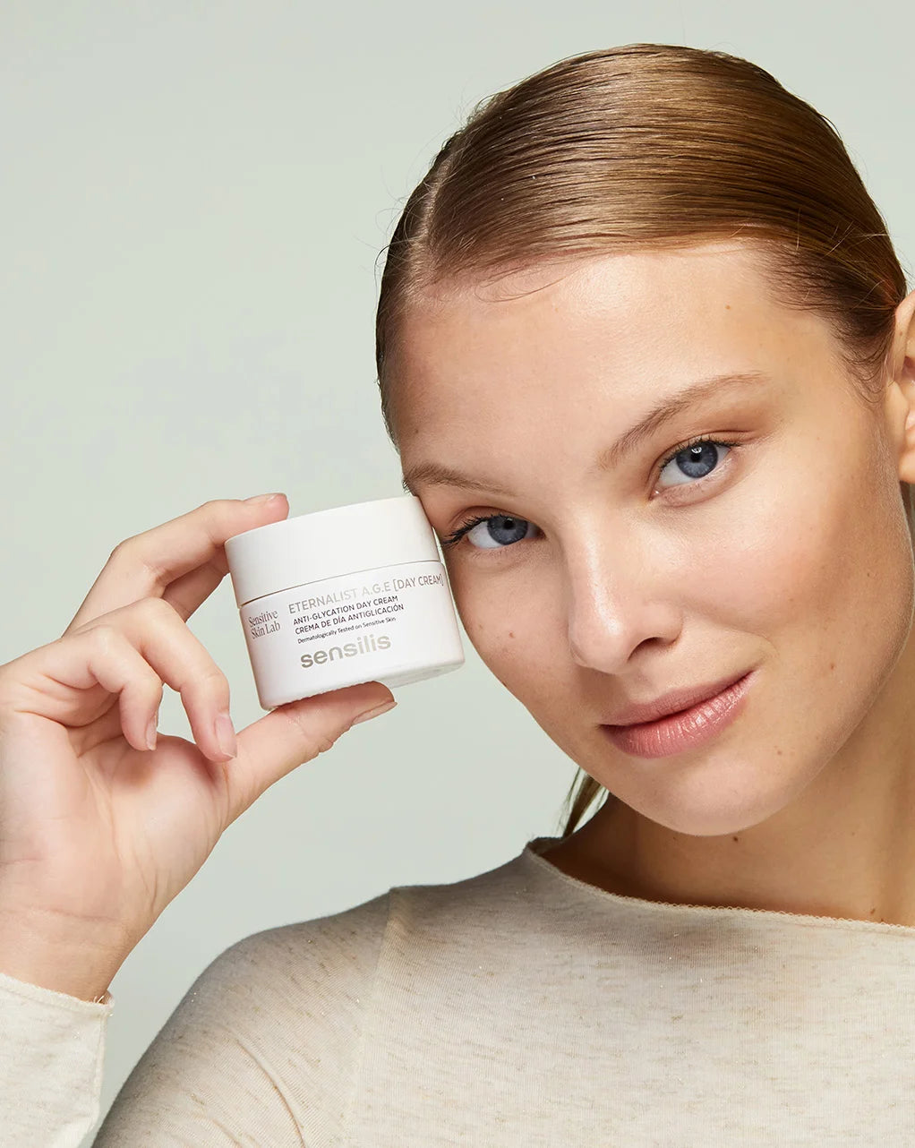 Eternalist A.G.E. [Day Cream] | 50 ml| Sensilis