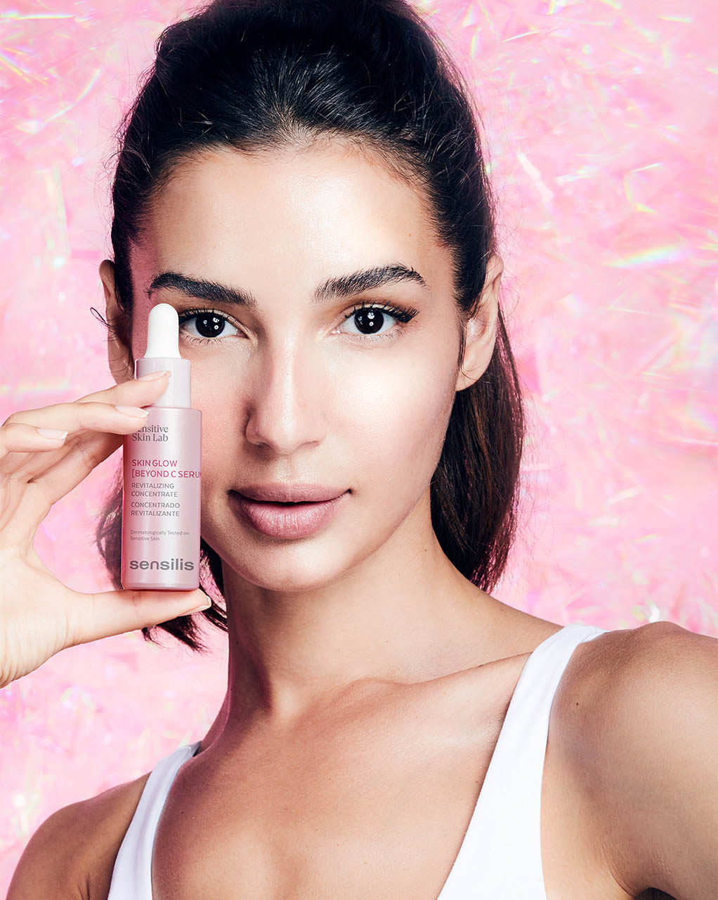 Skin Glow [Beyond C Serum] | 30 ml | Sensilis