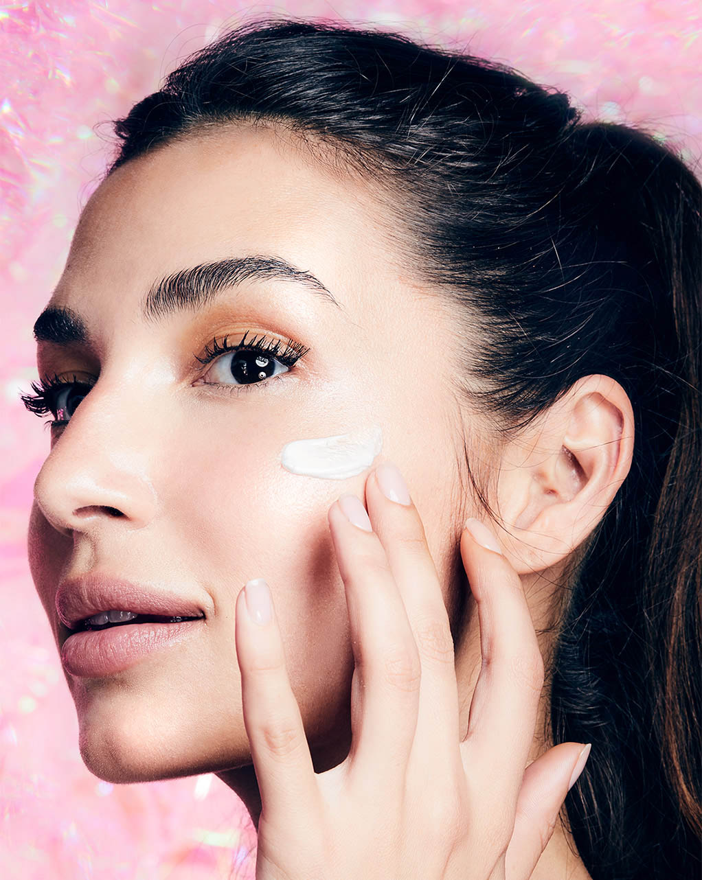 Skin Glow [Juicy Cream] | 50 ml | Sensilis