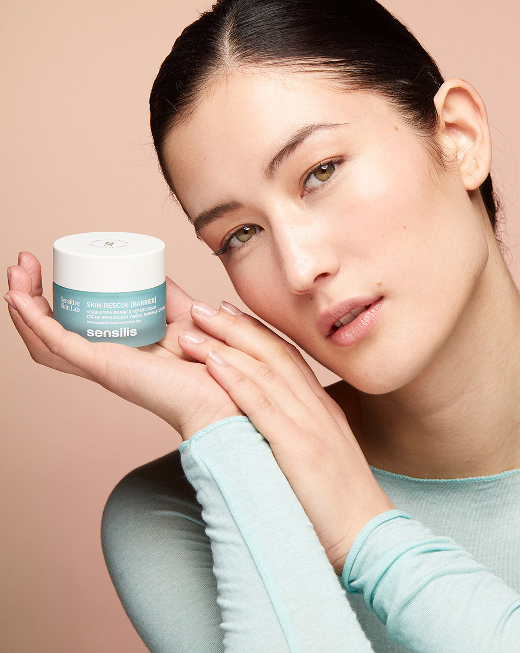 Skin Rescue [Barrier] | 50 ml| Sensilis