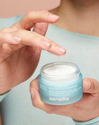 Skin Rescue [Barrier] | 50 ml| Sensilis