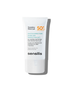 Photocorrection [Pure Age Perfection 50+] | 40 ml| Sensilis