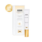 Isdinceutics K-Ox Eyes reductor de bolsas y ojeras crema 15ml