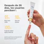 Isdinceutics K-Ox Eyes reductor de bolsas y ojeras crema 15ml