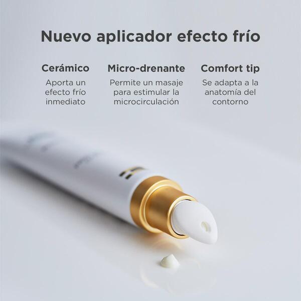 Isdinceutics K-Ox Eyes reductor de bolsas y ojeras crema 15ml