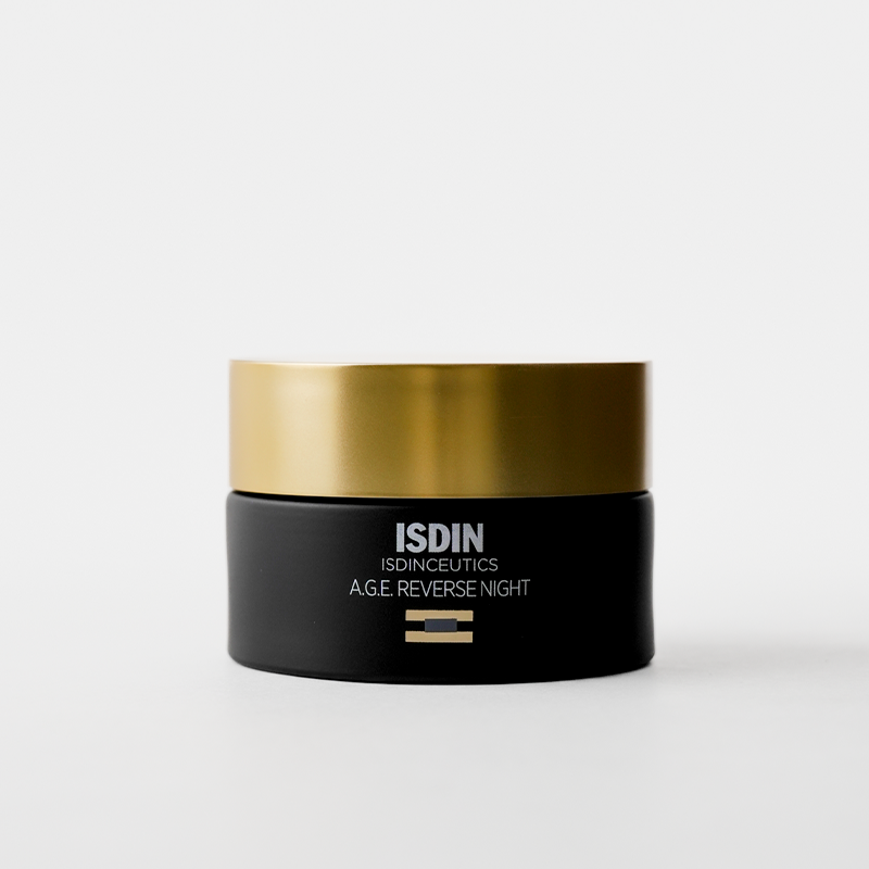 A.G.E. Reverse Night 50ml | Isdinceutics