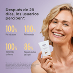 GLICOISDIN 25% GEL 50 ml - Gel facial con efecto peeling con ácido glicólico - Antiedad