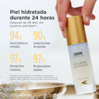 Isdinceutics Hyaluronic Concentrate 30 ml - Sérum preventivo con ácido hialurónico 