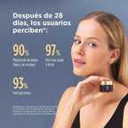 Isdinceutics Vital Eyes 15ml Contorno de los ojos con melatonina atenua lineas de expresión - Antiedad
