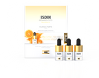 ISDINCEUTICS FLAVO FORTE X 3 X 5.3 ml - Sérum facial con 15% de vitamina C pura y fresca - Antiedad