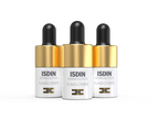 ISDINCEUTICS FLAVO FORTE X 3 X 5.3 ml - Sérum facial con 15% de vitamina C pura y fresca - Antiedad