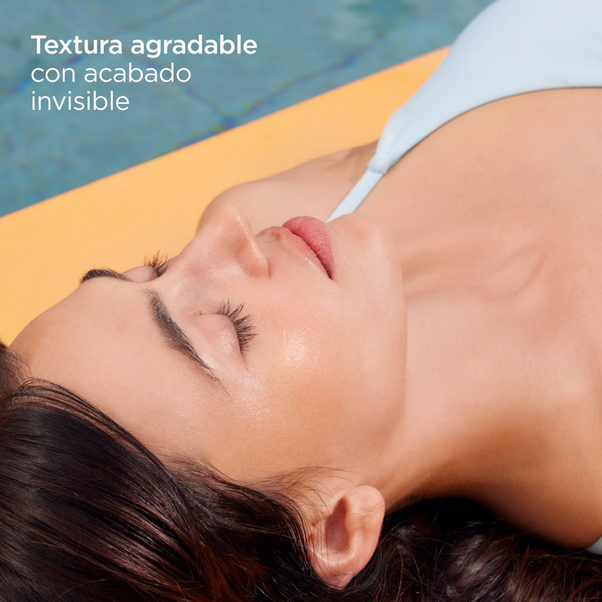 Fotoprotector ISDIN Invisible Stick FPS50 10g