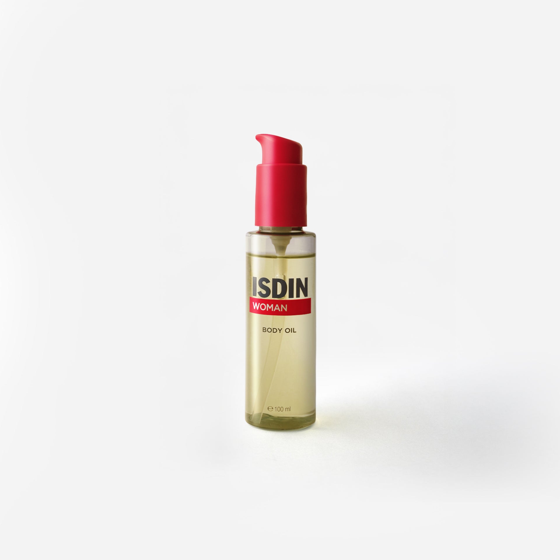Isdin Woman Body Oil 100Ml