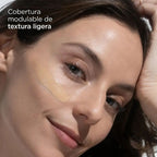 Base de Maquillaje Isdin Coverage  2.0 Beige Spf50+ 30 Gr | Isdin