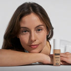 Base de Maquillaje Isdin Coverage  2.0 Beige Spf50+ 30 Gr | Isdin