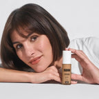 Base de Maquillaje Isdin Coverage 3.0 Sand Spf50+ 30 Gr