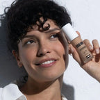 Base de Maquillaje Isdin Coverage 4.0 Golden Spf50+ 30 Gr