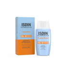 Fotoprotector Fusion Fluid Spf50 50Ml | Isdin