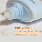Isdin Fotoprotector Fusion Fluid SPF50 50ml - Bloqueador