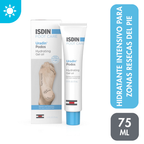 ISDIN UREADIN PODOS GEL OIL 75 ml - Elimina asperezas del talón y de la planta del pie.