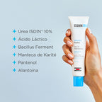 ISDIN UREADIN PODOS GEL OIL 75 ml - Elimina asperezas del talón y de la planta del pie.