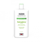ISDIN NUTRADEICA ANTICASPA GRASA  200ml - Shampoo que reduce la descamación, el picor y el exceso de sebo