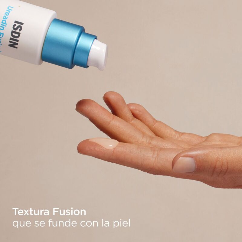 ISDIN UREADIN FUSION SERUM LIFT ANTIARRUGAS 30 ml - Corrige y previene la aparición de arrugas - Piel normal a seca