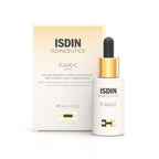 ISDINCEUTICS FLAVO C  SERUM 30 ml - Sérum facial con 8% de vitamina C - Antiedad