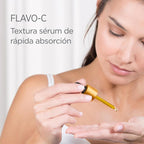 ISDINCEUTICS FLAVO C  SERUM 30 ml - Sérum facial con 8% de vitamina C - Antiedad