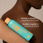 ISDIN ACNIBEN BODY 150 ml - Acné Corporal
