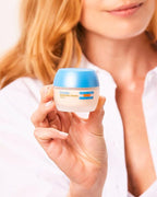 ISDIN UREADIN HIDRATACION INTENSA cream SPF20 50 ml- Hidratante facial diaria para pieles muy secas 
