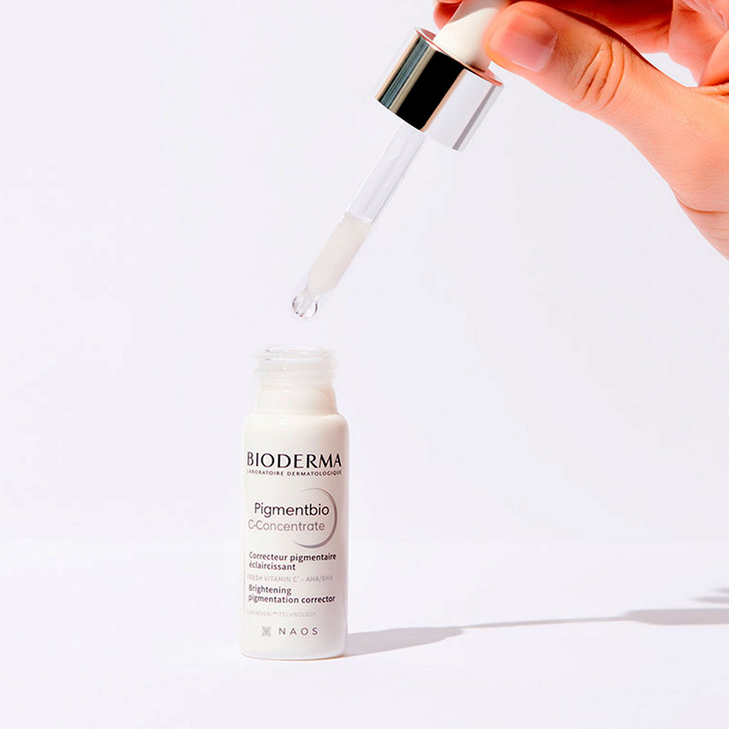 Pigmentbio C-Concentrate Serum 15ml | Bioderma