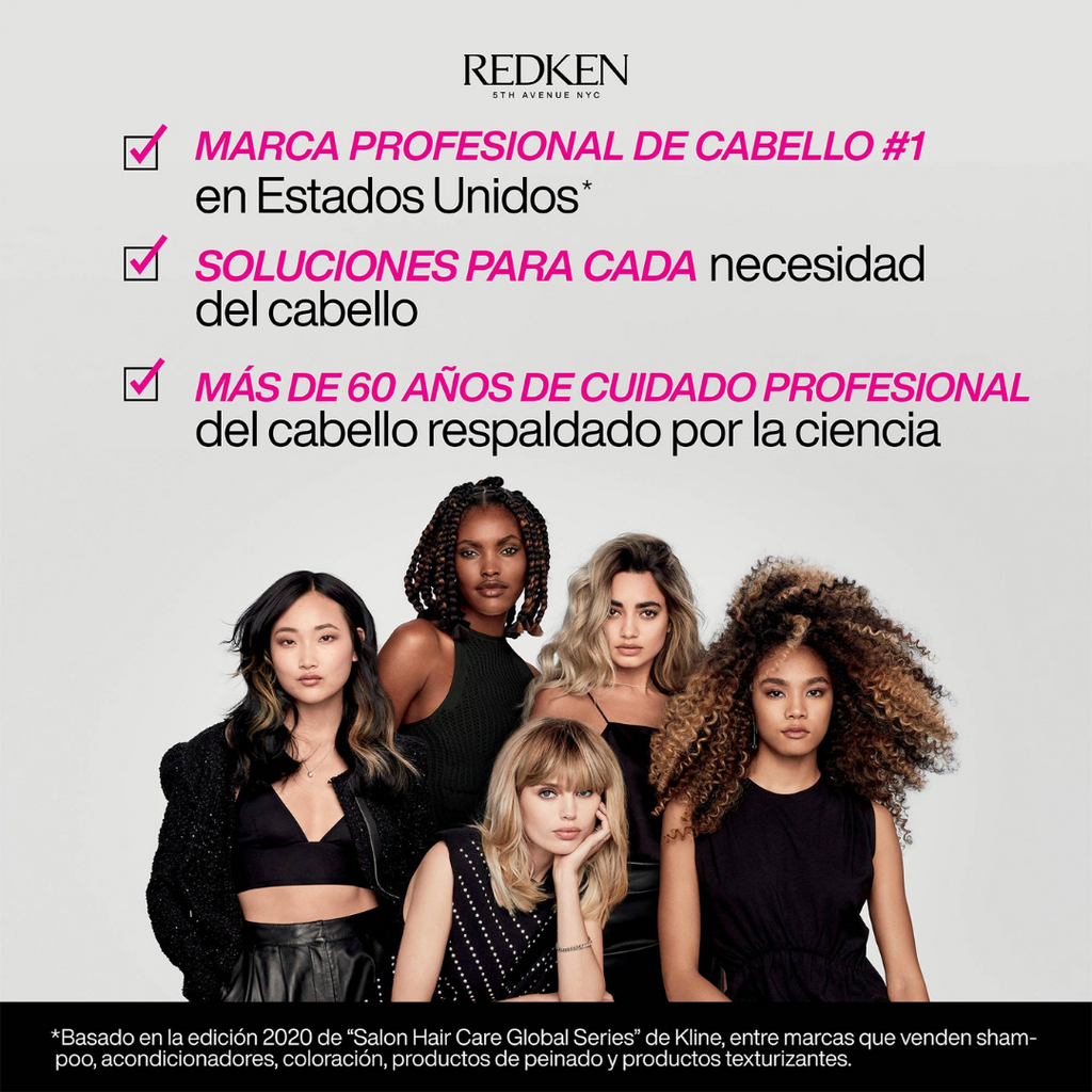 Tratamiento sin enjuague multi-beneficios One United 150ml Redken