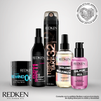 Crema para cabello rizado Full Swirl Curvaceous 150ml Redken