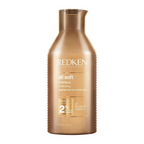 Shampoo para cabello seco All Soft 500ml Redken
