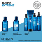 Tratamiento para cabello dañado Anti-Snap Extreme 250ml Redken