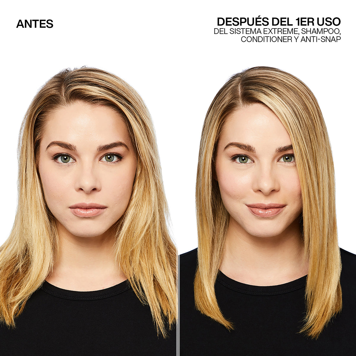 Tratamiento para cabello dañado Anti-Snap Extreme 250ml Redken