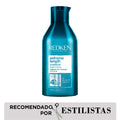 Acondicionador para cabello dañado con biotina Extreme Length 300ml Redken