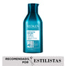 Acondicionador para cabello dañado con biotina Extreme Length 300ml Redken