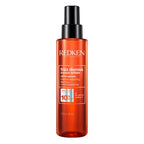 Aceite en sérum para cabello rebelde Instant Deflate Frizz Dismiss 125ml Redken
