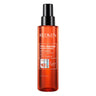 Aceite en sérum para cabello rebelde Instant Deflate Frizz Dismiss 125ml Redken