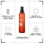 Aceite en sérum para cabello rebelde Instant Deflate Frizz Dismiss 125ml Redken