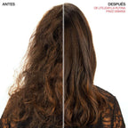 Aceite en sérum para cabello rebelde Instant Deflate Frizz Dismiss 125ml Redken