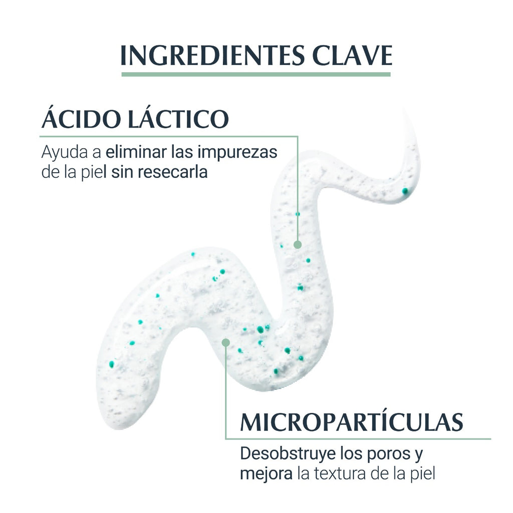 Eucerin Dermopure Exfoliante 100ml
