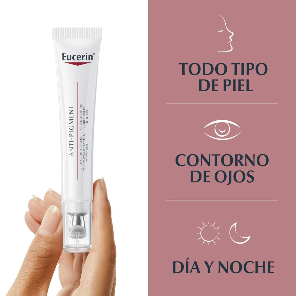 Pack Eucerin Rutina Despigmentante