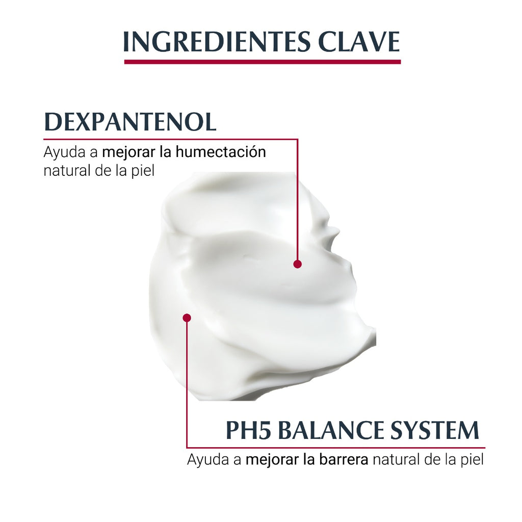 Eucerin pH5 Loción Ultra Ligera 200ml