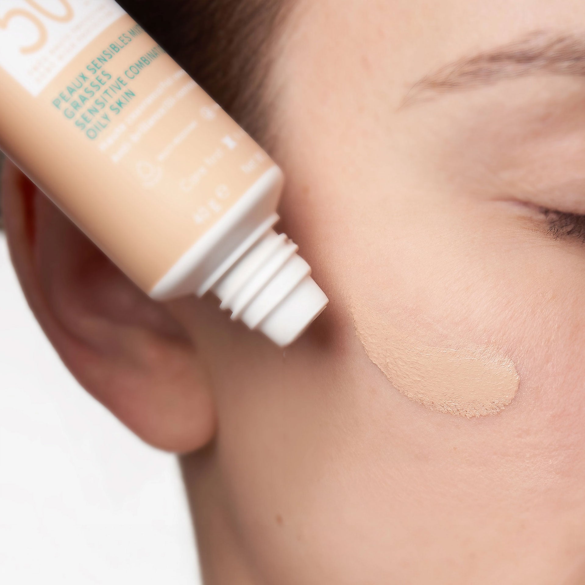 Bioderma New Photoderm Cover Touch SPF50+ CLAIREE 40gr | Bioderma